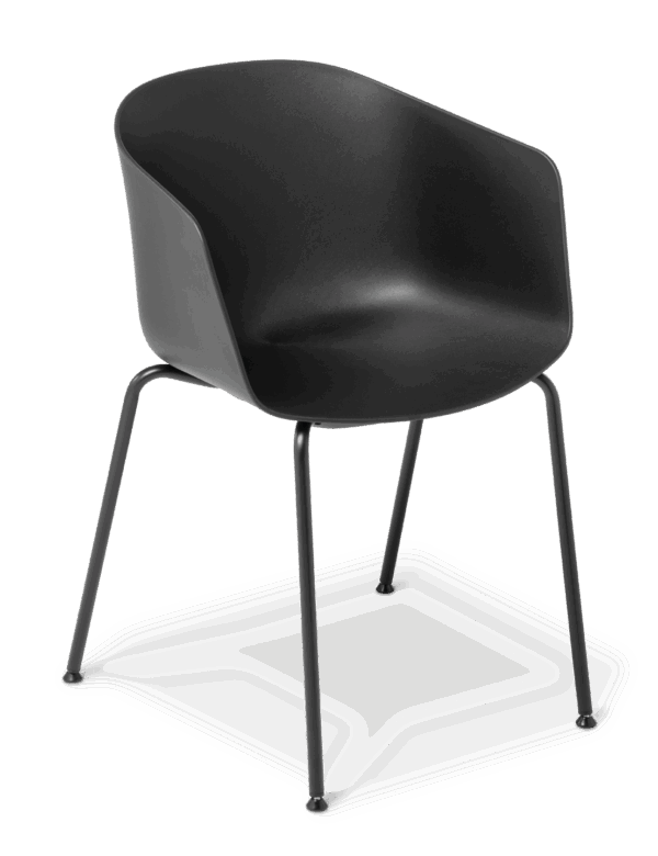 Max Tub Chair