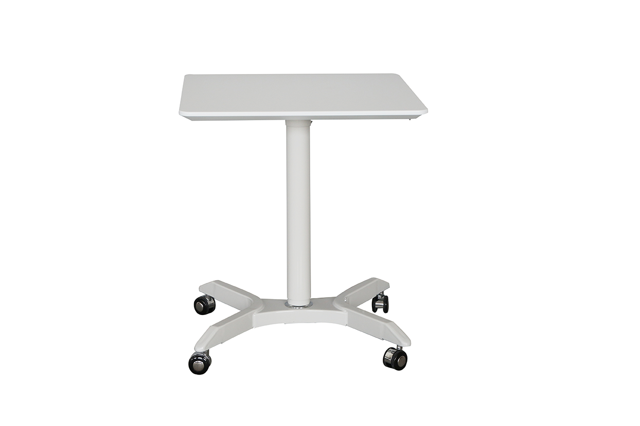 Height Adjustable Table - Image 3
