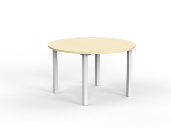 Cubit Round Meeting Table
