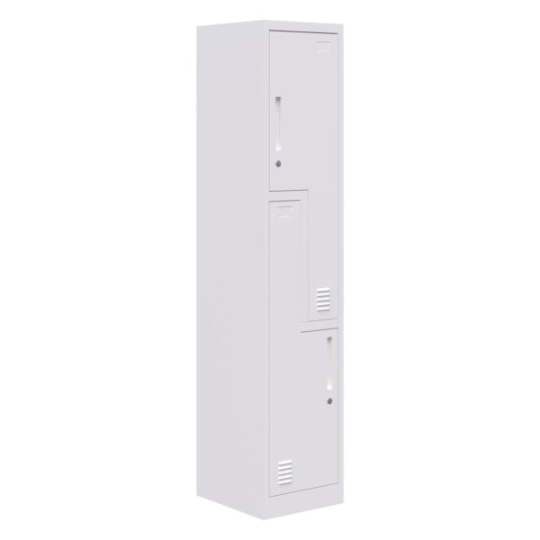 Novex Steel Storage Locker