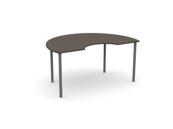 Curve Table