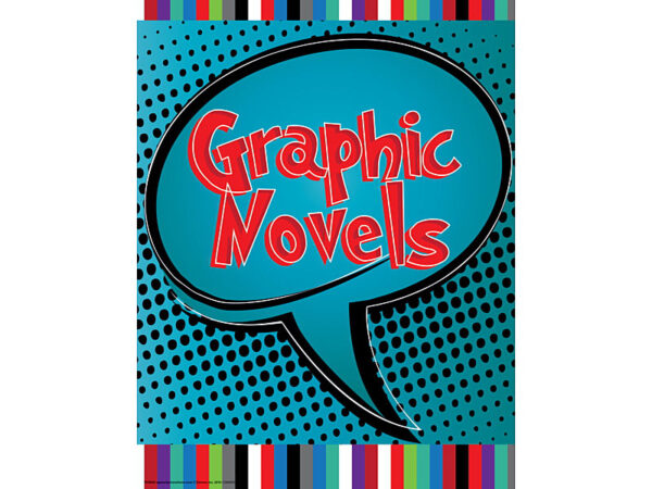 General Mini Poster Set