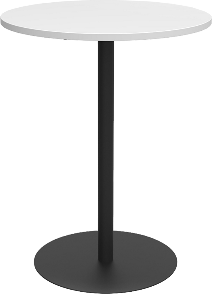 Flat Disc Leaner Table - Image 2
