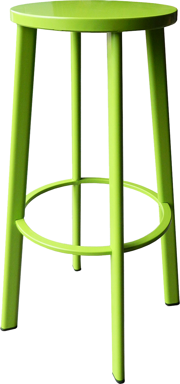 Tate Barstool - Image 3