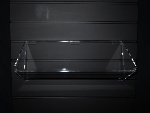 Book Displayer Shelf