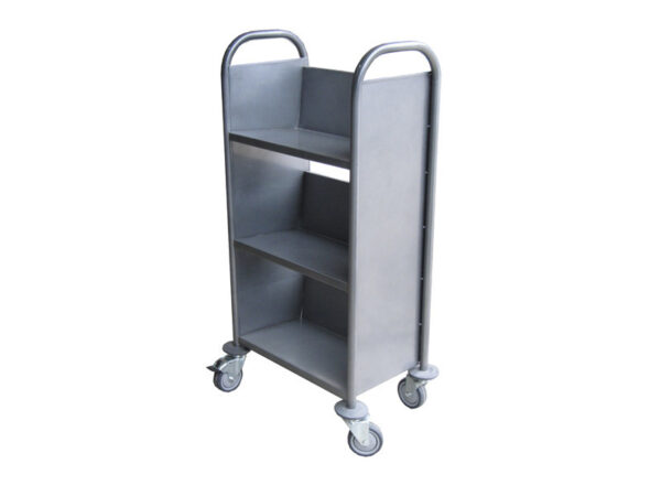 Workstation Trolley