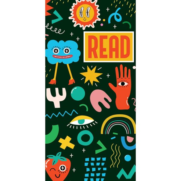 Silly Stories Bookmarks