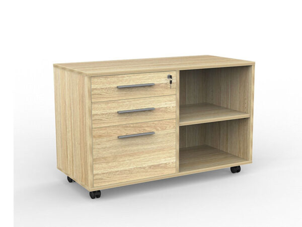 Cubit Caddy Unit