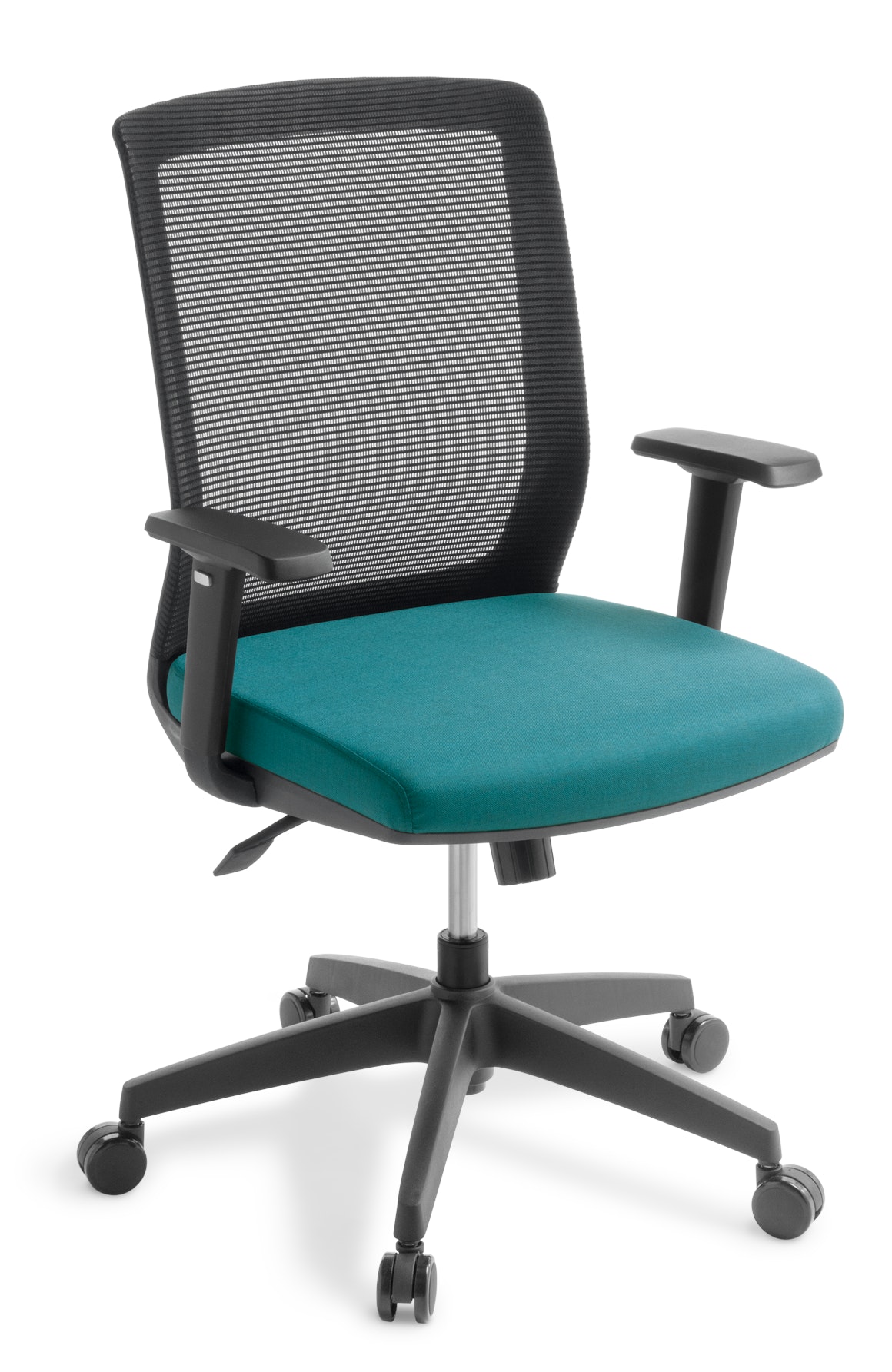 Media Boardroom Chair