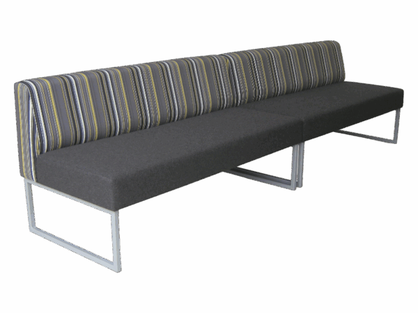 Nickle Seating Range