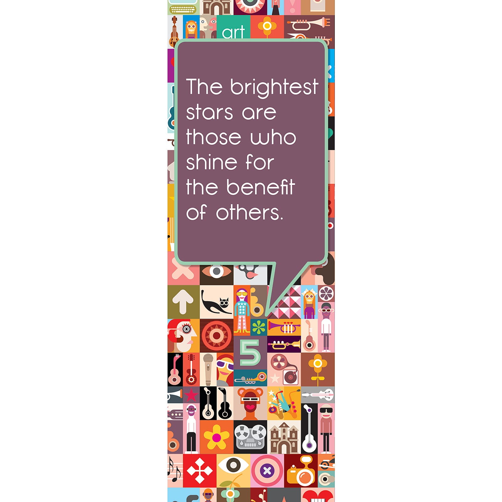 Kindness Bookmarks Set 2 - Image 3