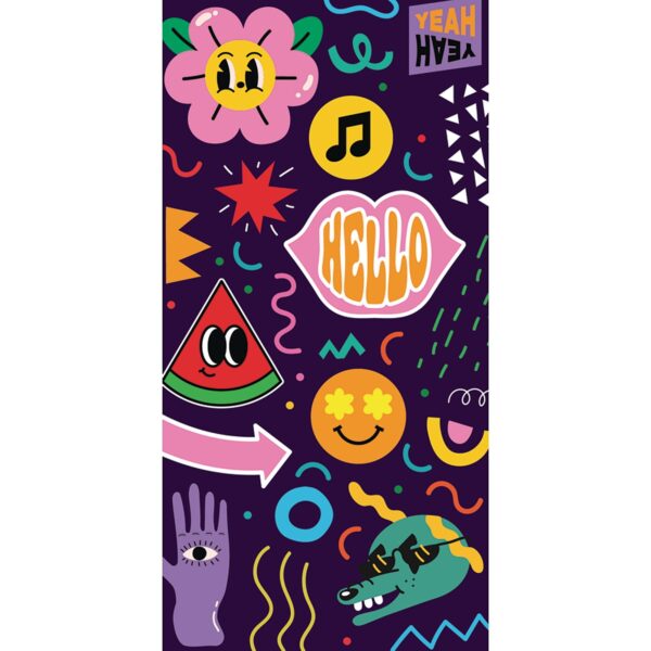 Silly Stories Bookmarks