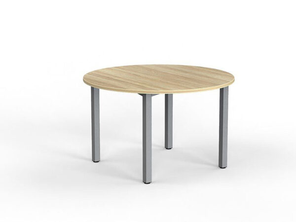 Cubit Round Meeting Table