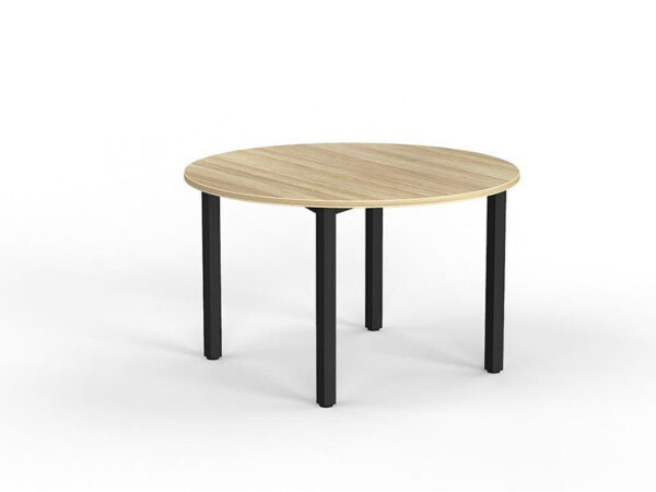 Cubit Round Meeting Table
