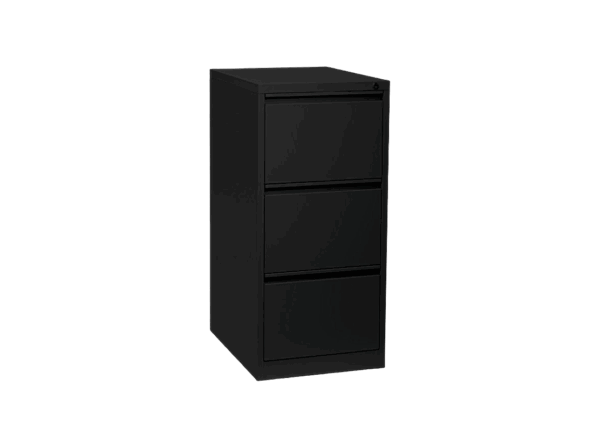 Precision Steel Filing Cabinet